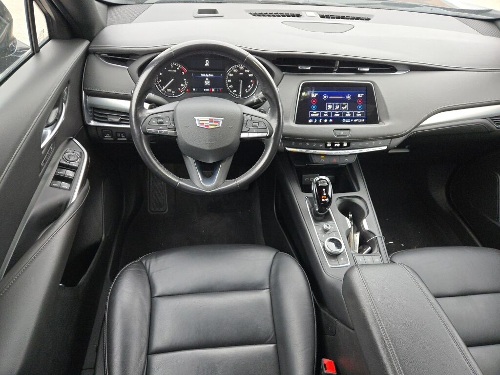 2023 CADILLAC XT4 - Image 21