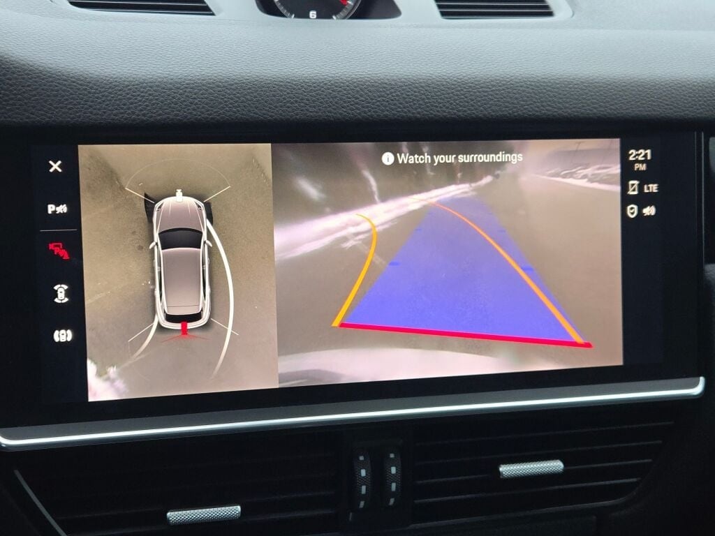 2023 PORSCHE CAYENNE - Image 31