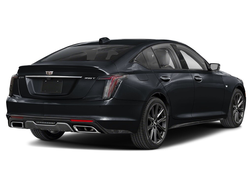 New 2026 CADILLAC CT5 Sport Sedan