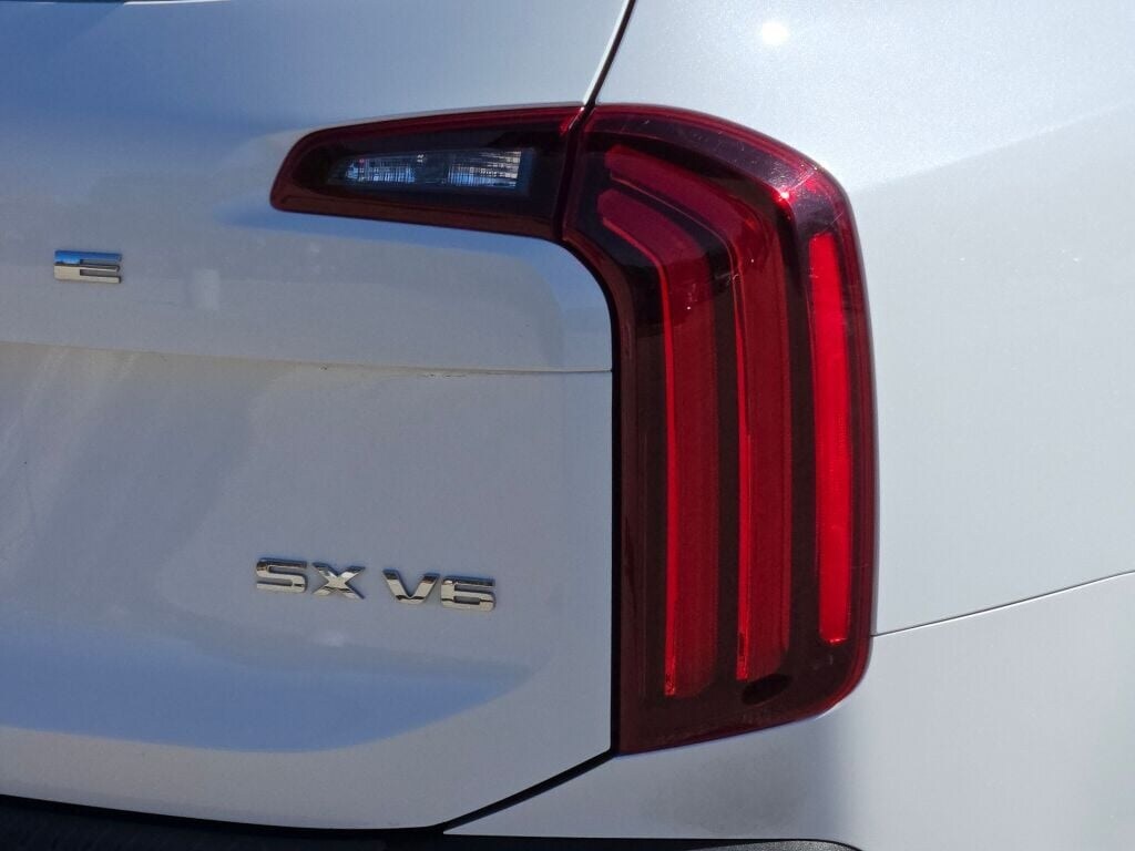 2020 KIA TELLURIDE - Image 13