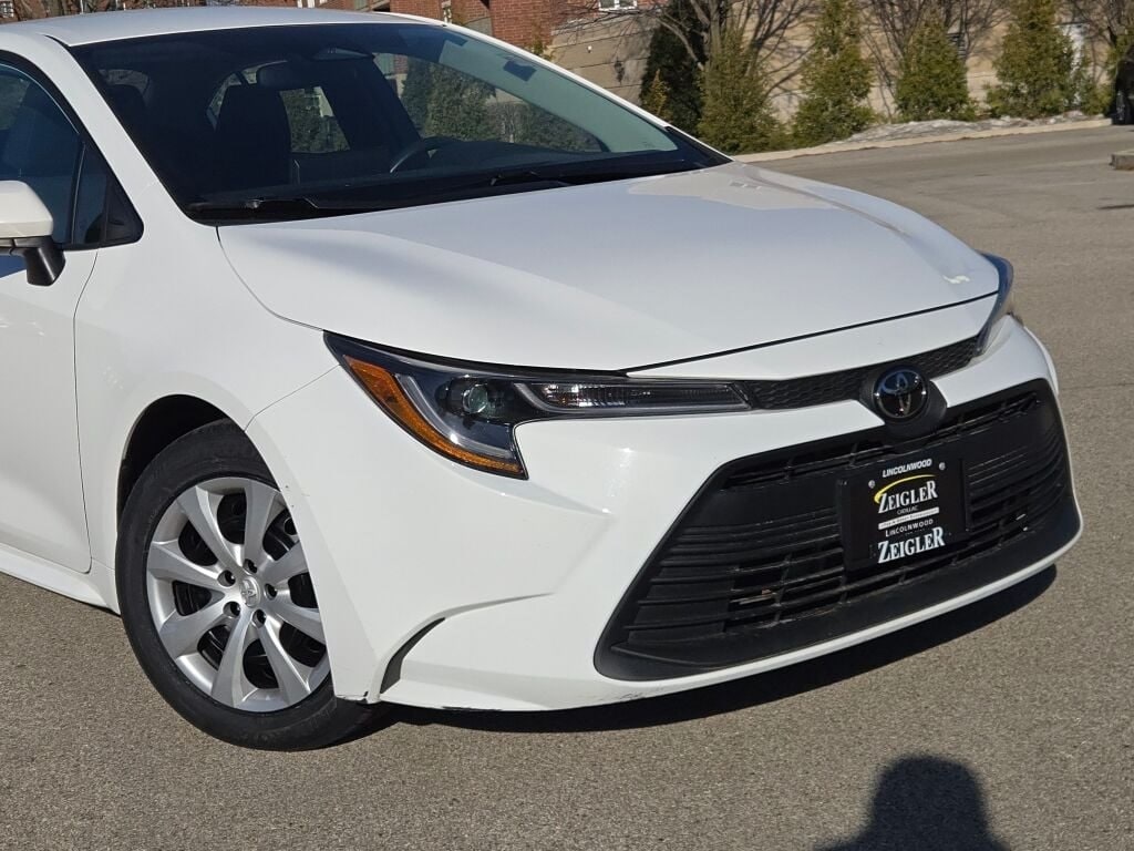 2024 TOYOTA COROLLA - Image 2