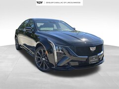 2026 CADILLAC CT5 Sport Sedan