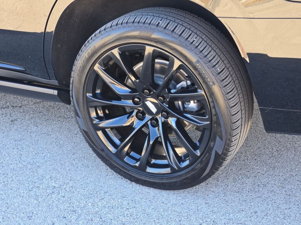 2024 CADILLAC ESCALADE - Image 21
