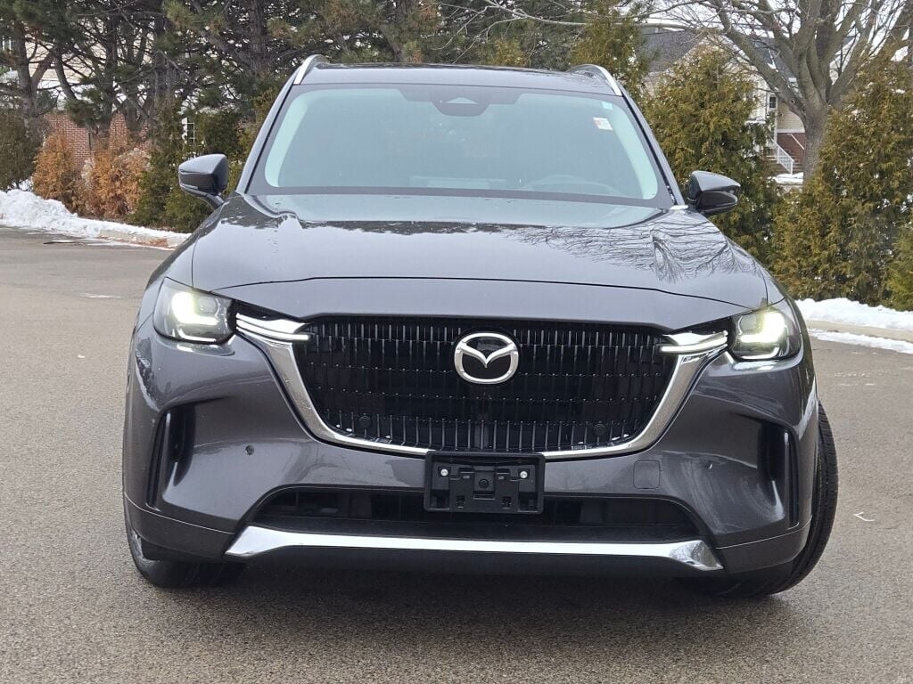 2024 MAZDA CX-90 - Image 5