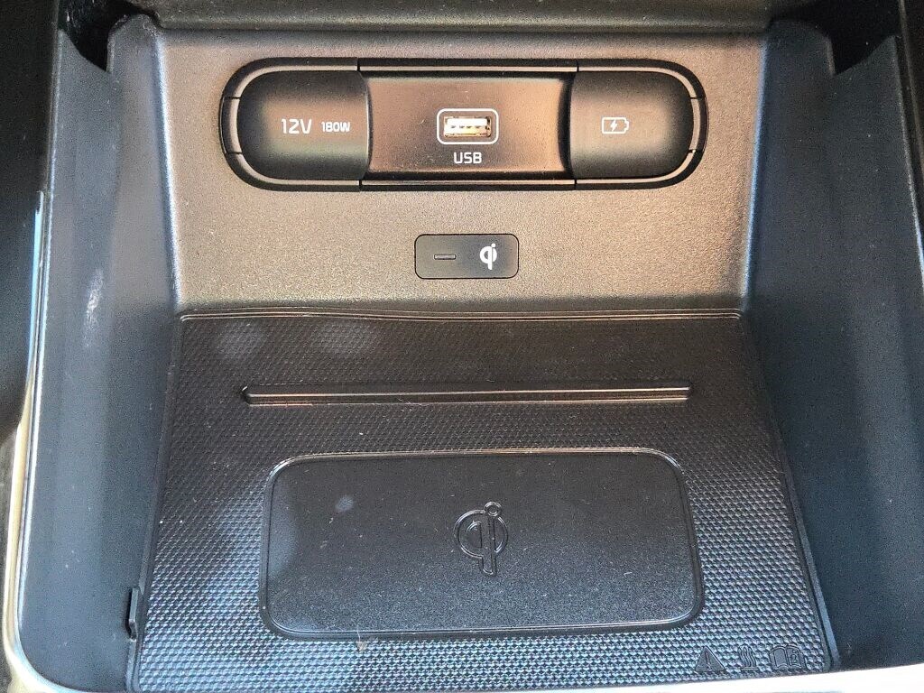 2020 KIA TELLURIDE - Image 35