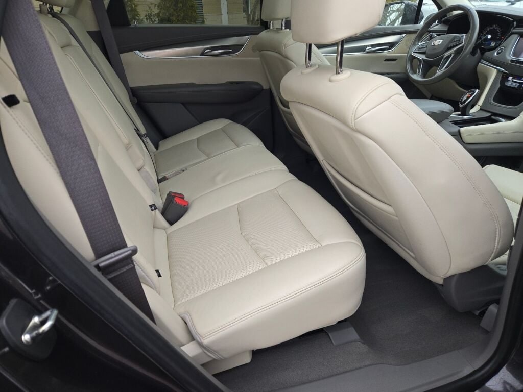 2019 CADILLAC XT5 - Image 11