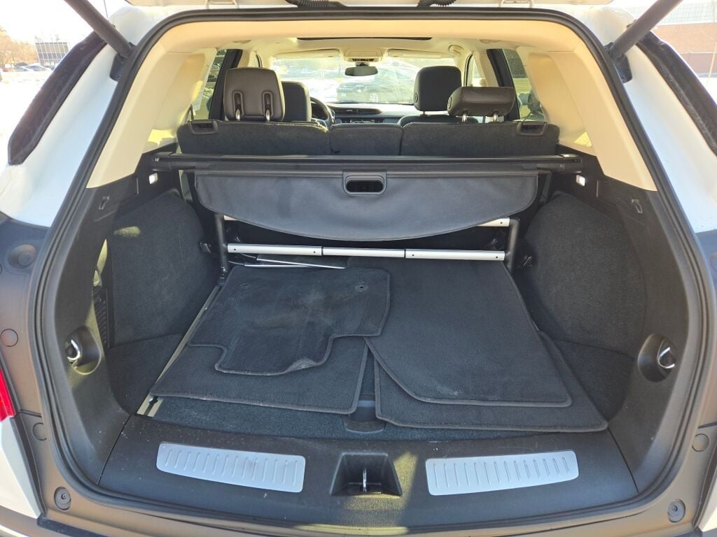 2018 CADILLAC XT5 - Image 18