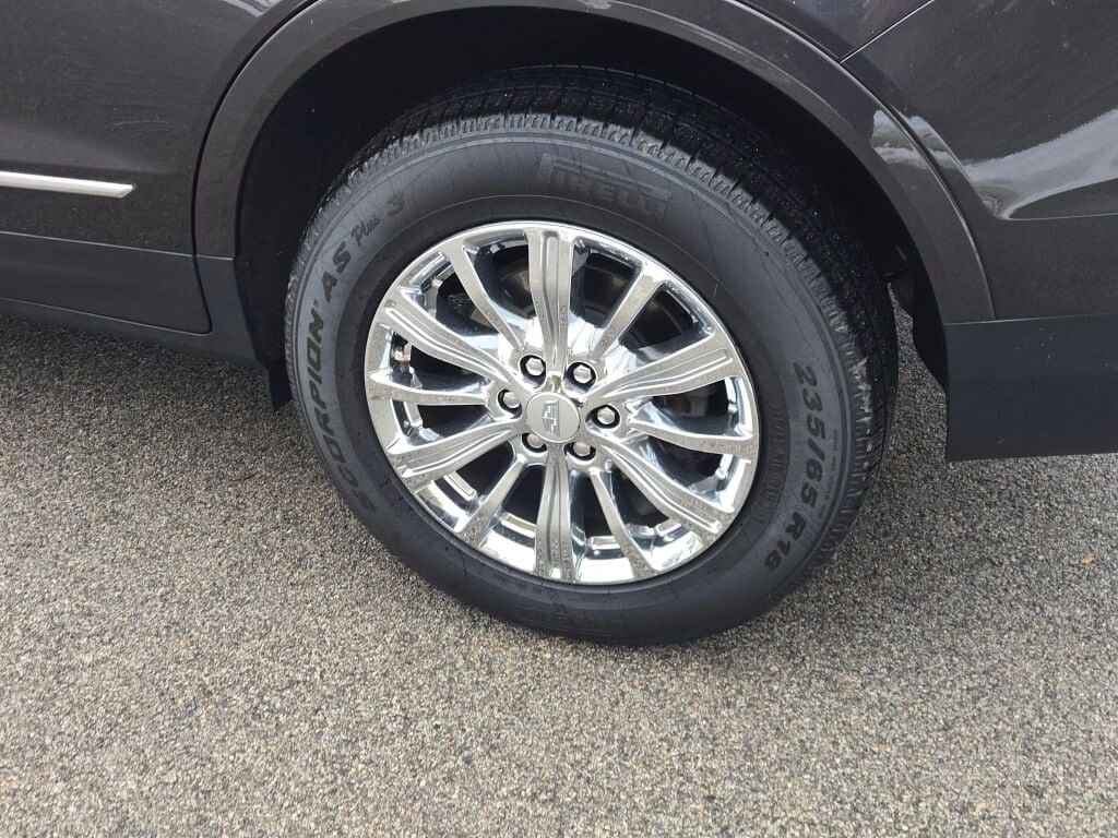 2019 CADILLAC XT5 - Image 17