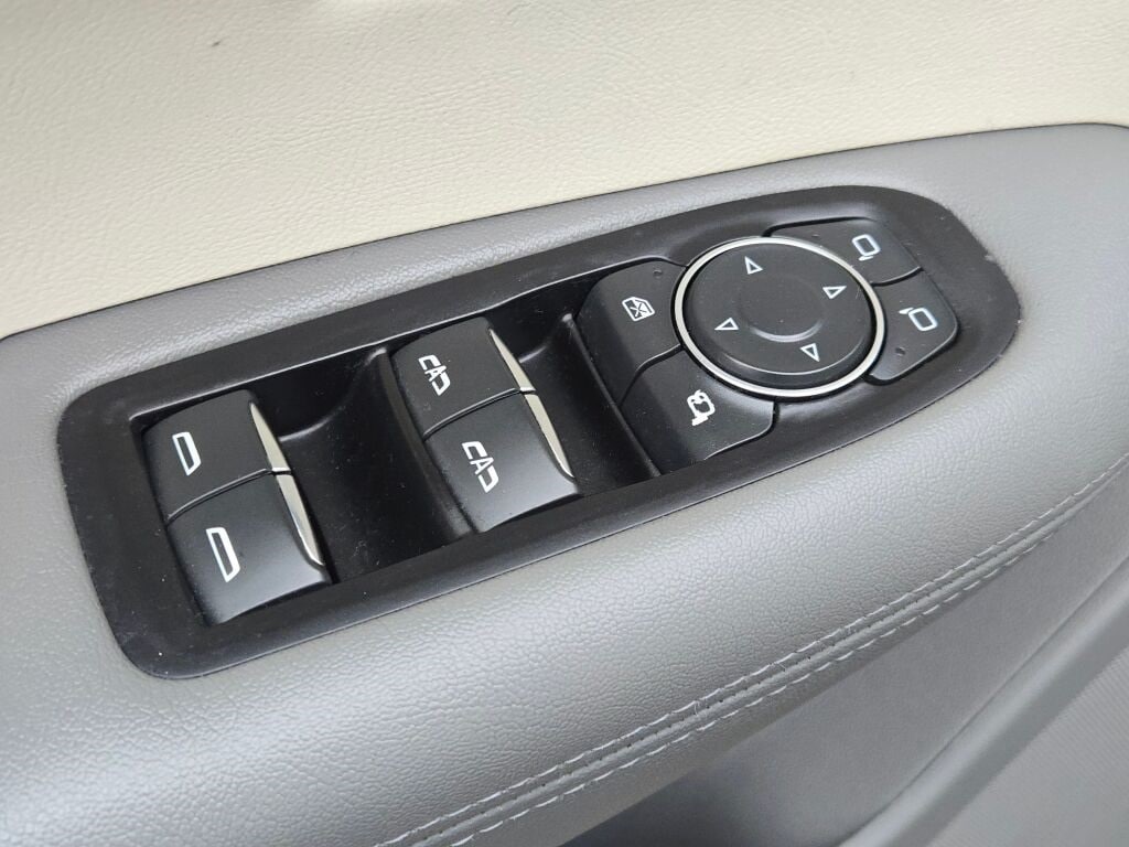 2019 CADILLAC XT5 - Image 23