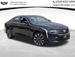  CADILLAC CT4