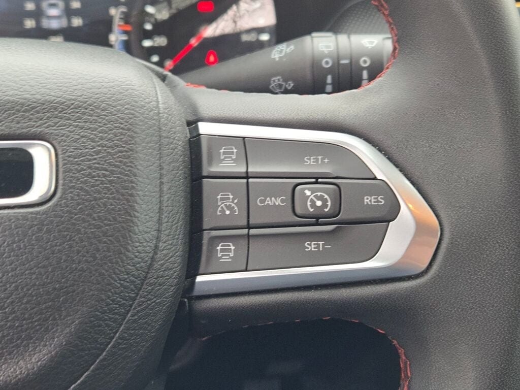 2024 JEEP COMPASS - Image 33