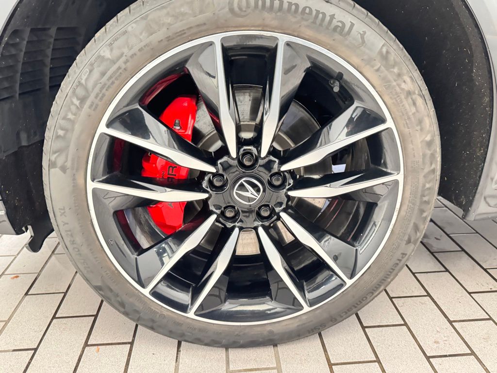 2024 ACURA MDX - Image 8