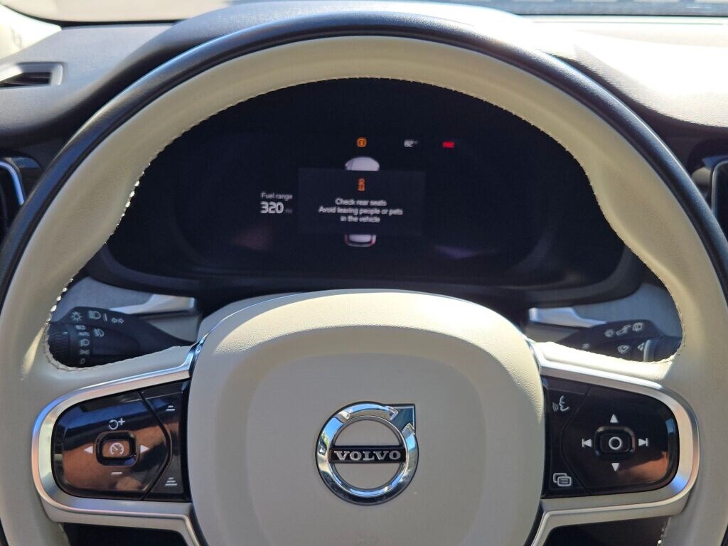 2024 VOLVO V60CC - Image 35