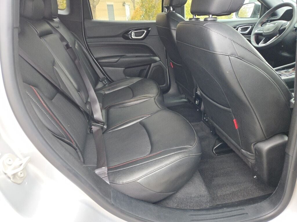 2024 JEEP COMPASS - Image 12