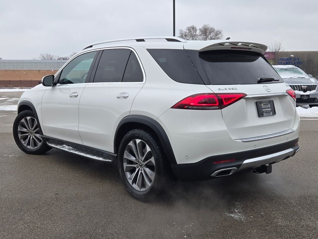 2022 MERCEDES-BENZ GLE-CLASS - Image 15