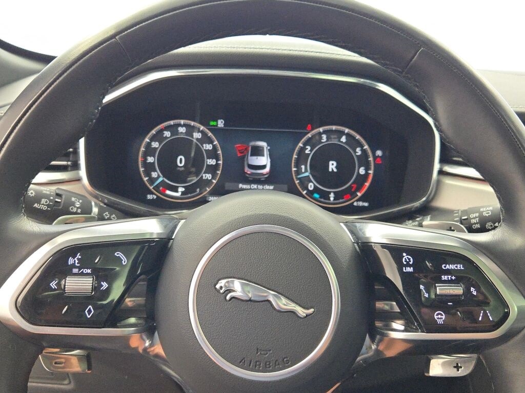 2024 JAGUAR F-PACE - Image 34