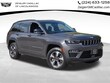 Jeep Grand Cherokee 4xe