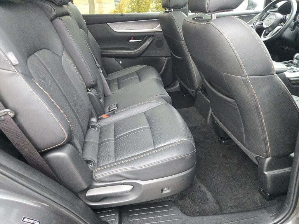 2024 MAZDA CX-90 - Image 11