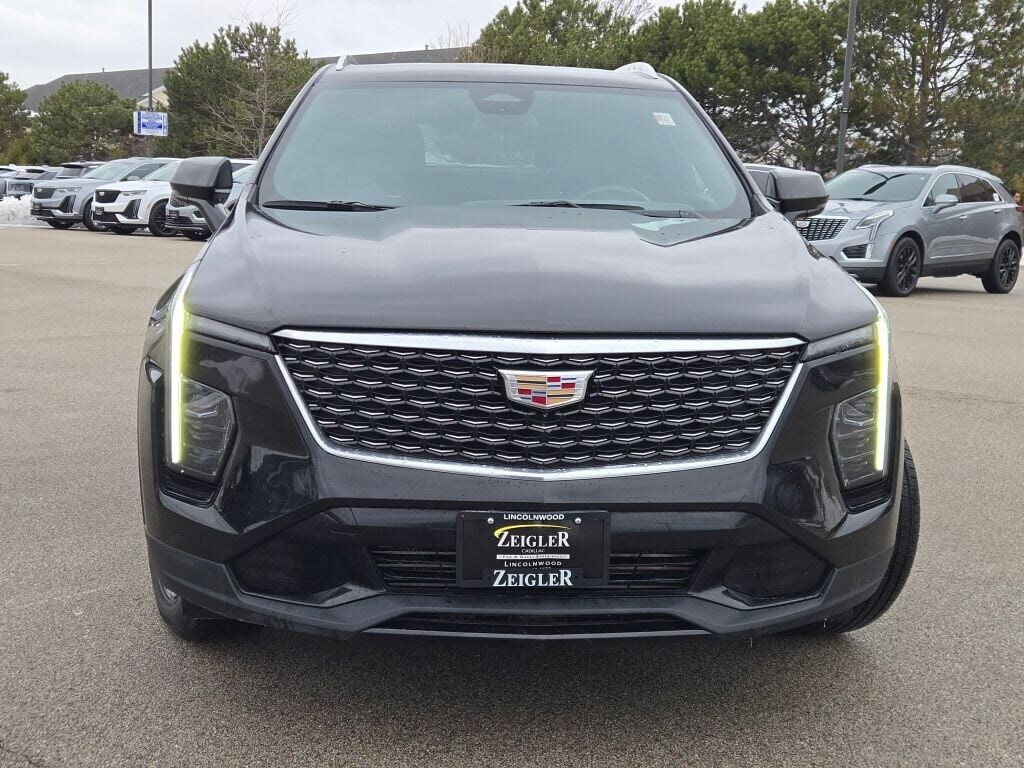 2024 CADILLAC XT4 - Image 5