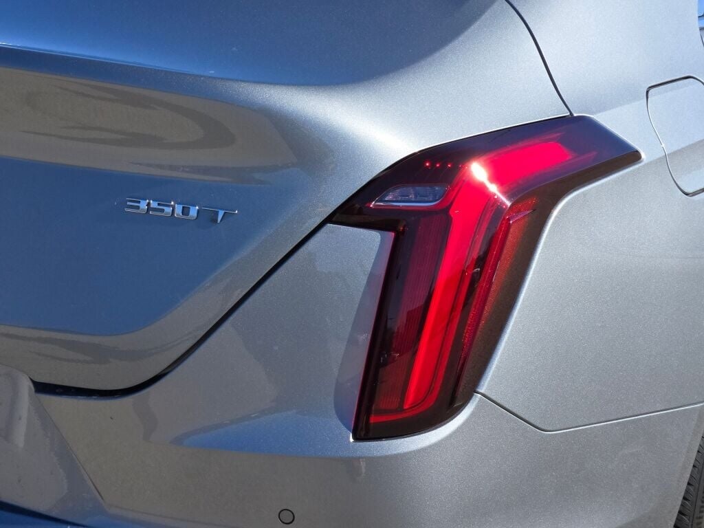 2023 CADILLAC CT4 - Image 14