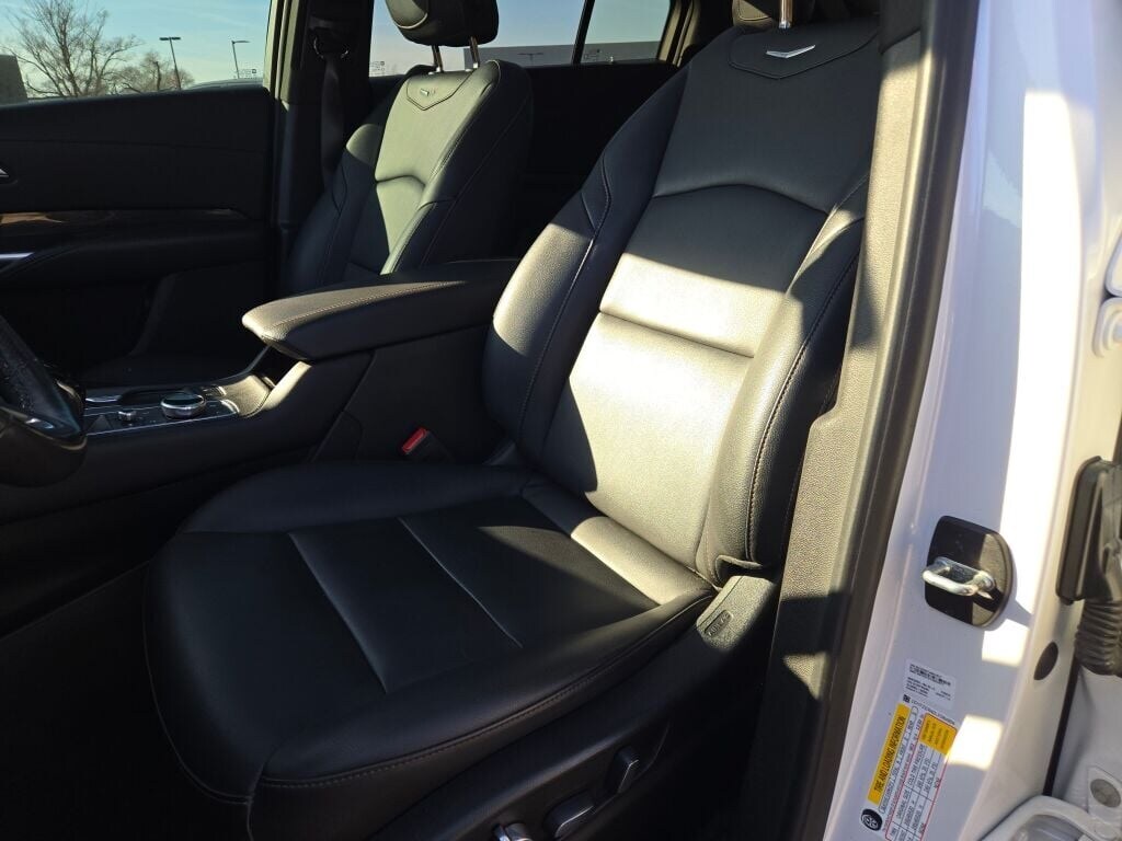 2020 CADILLAC XT4 - Image 27