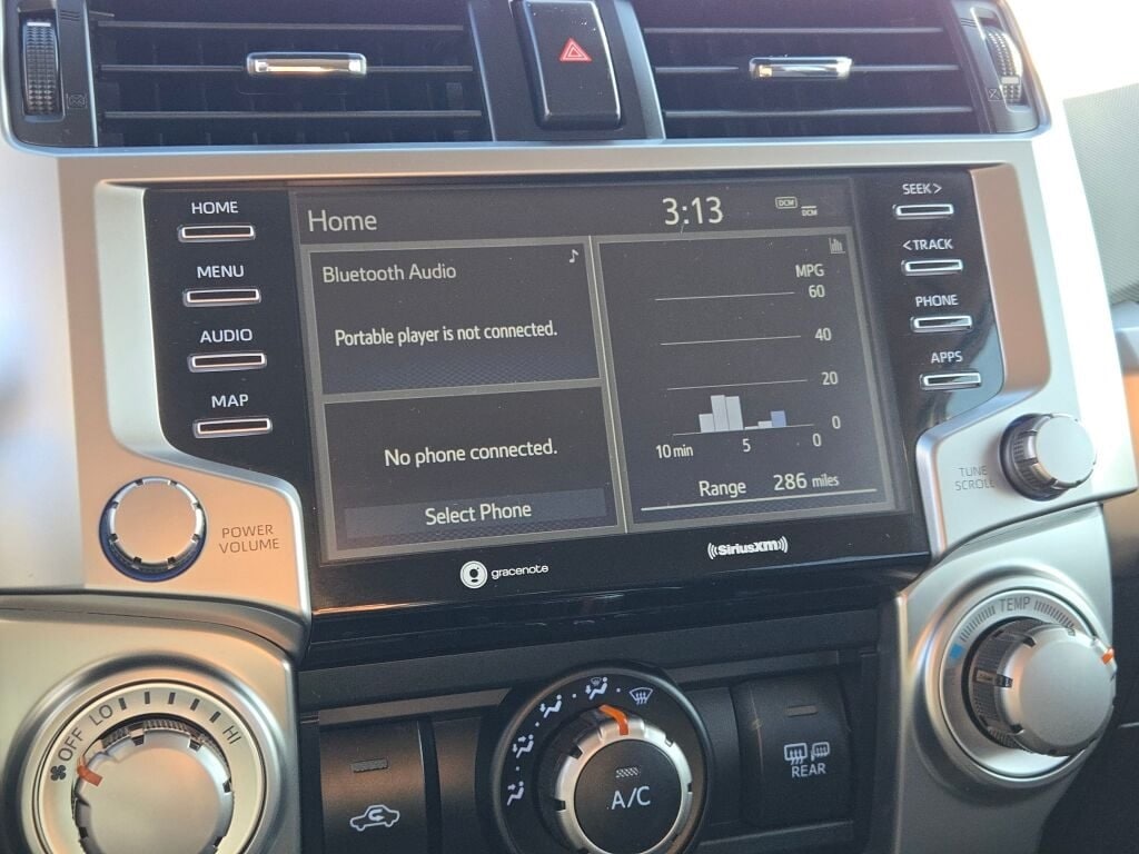 2024 TOYOTA 4RUNNER - Image 28