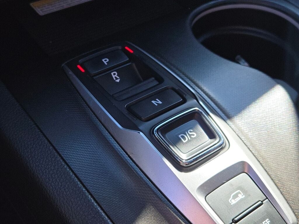 2022 HONDA PASSPORT - Image 35