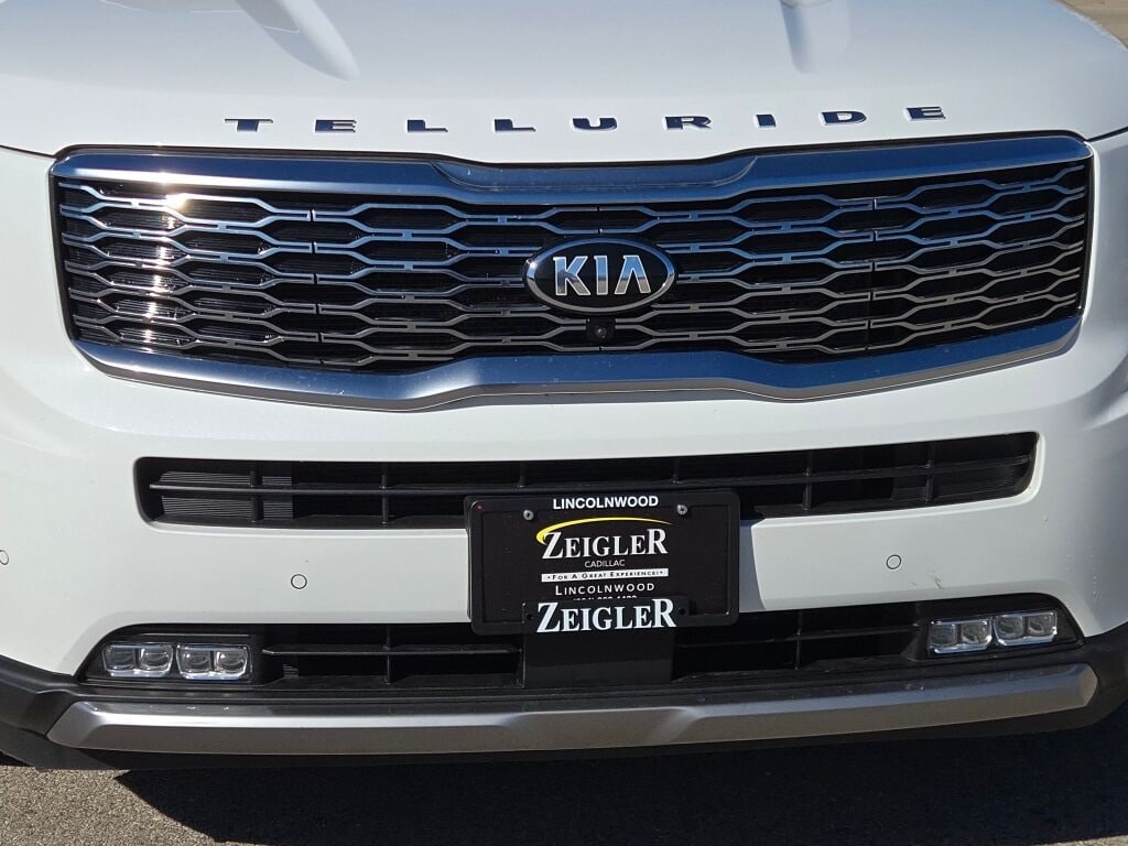 2020 KIA TELLURIDE - Image 6
