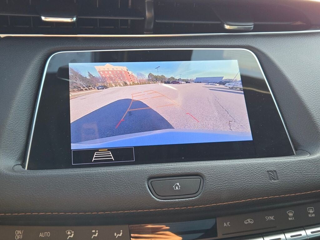 2020 CADILLAC XT4 - Image 30