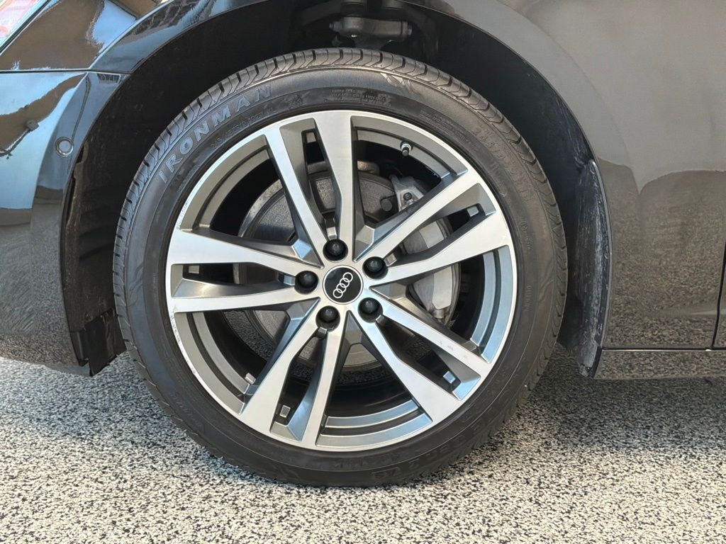 Used 2023 Audi A6 45 Premium Sedan