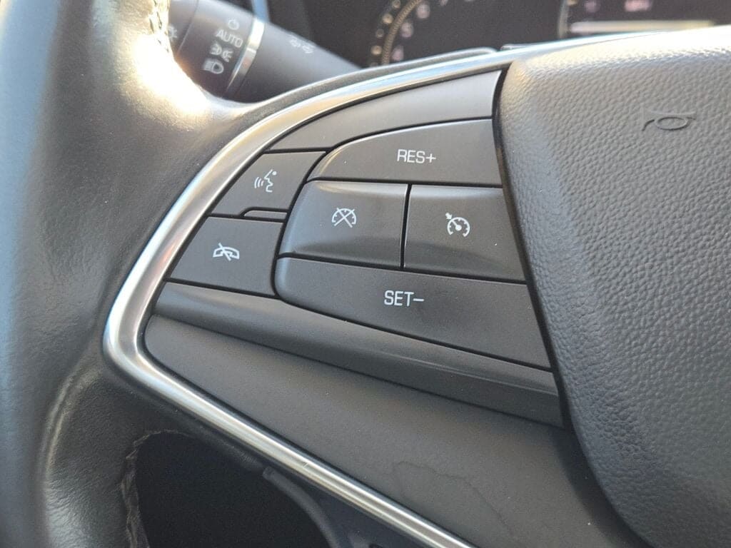 2018 CADILLAC XT5 - Image 33