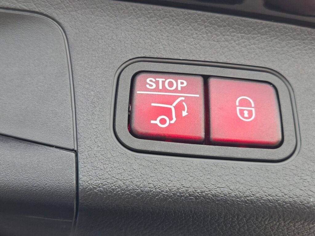 2024 MERCEDES-BENZ GLA-CLASS - Image 19