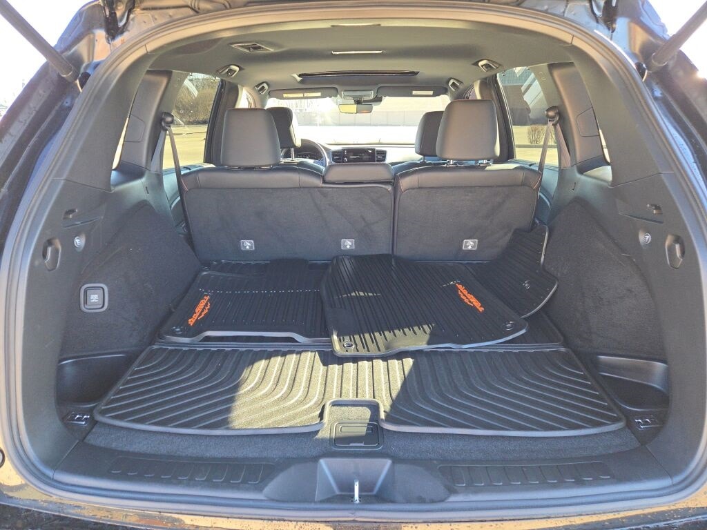 2022 HONDA PASSPORT - Image 21