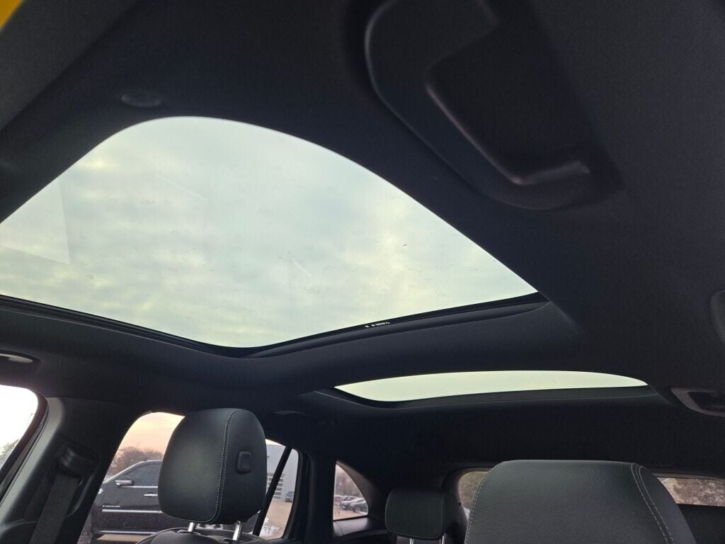 2024 MERCEDES-BENZ GLA-CLASS - Image 28