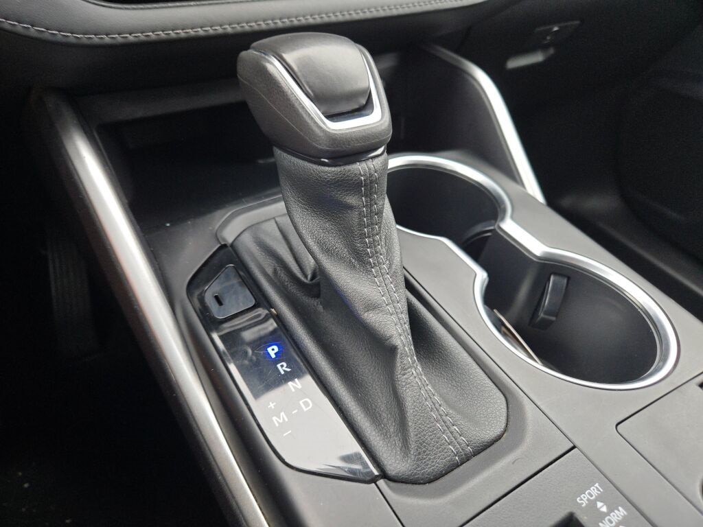 2023 TOYOTA HIGHLANDER - Image 31