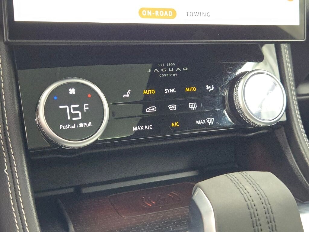 2024 JAGUAR F-PACE - Image 29