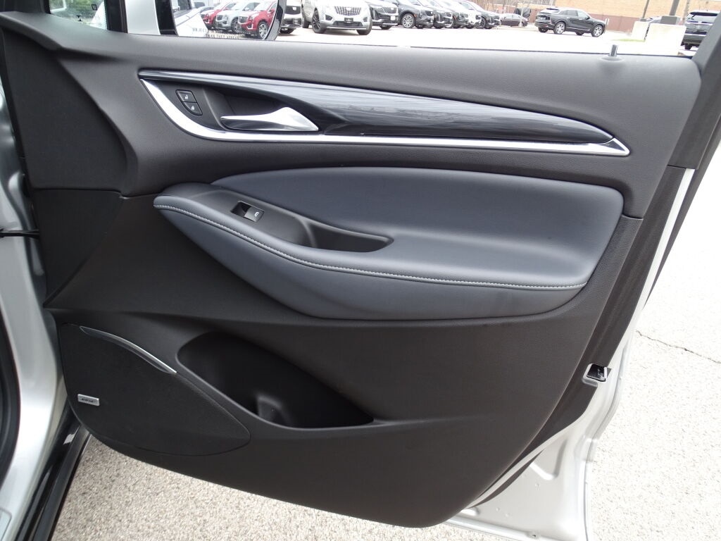2022 BUICK ENCLAVE - Image 7