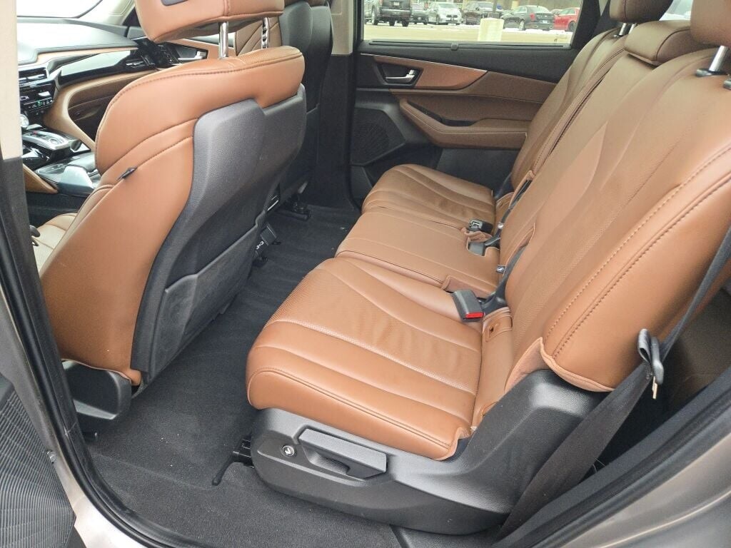 2023 ACURA MDX - Image 18