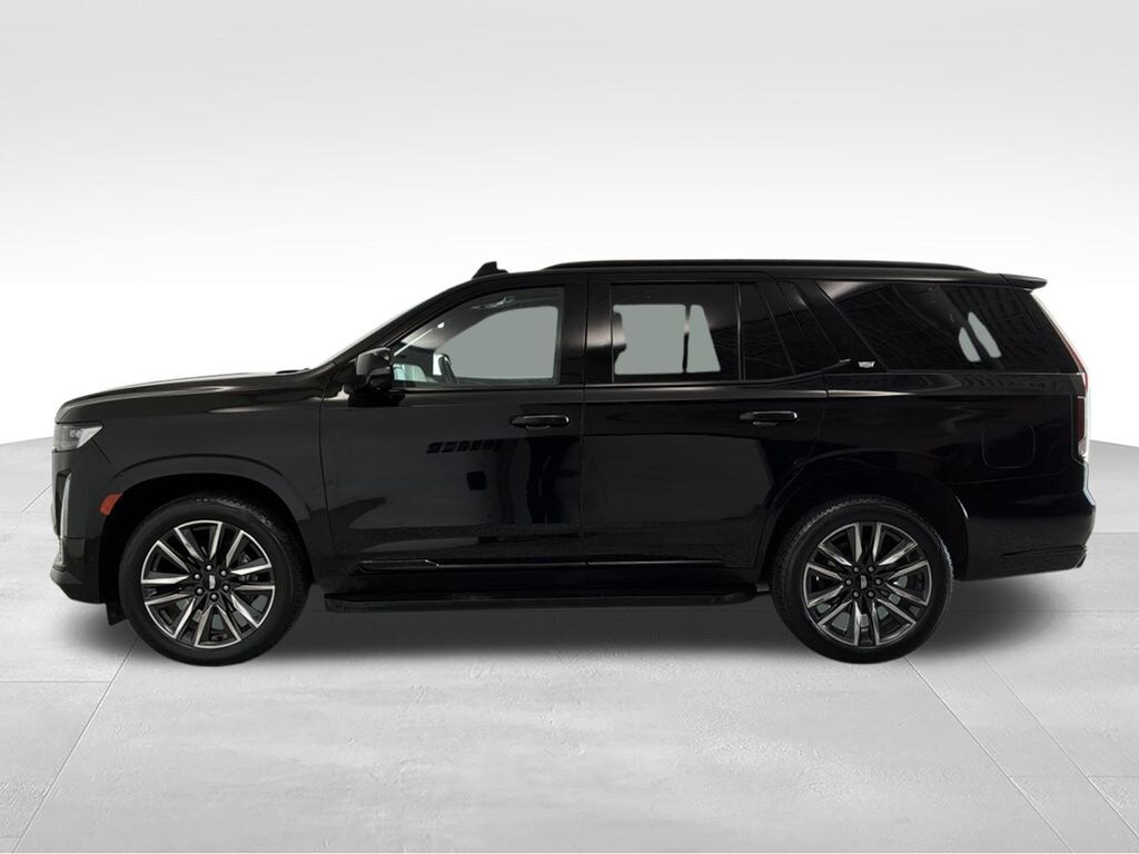 Used 2023 CADILLAC Escalade Sport SUV