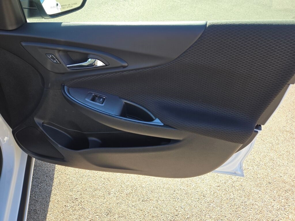 2024 CHEVROLET MALIBU - Image 6