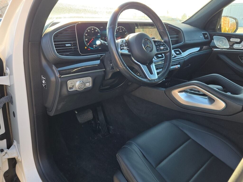 2022 MERCEDES-BENZ GLS-CLASS - Image 25