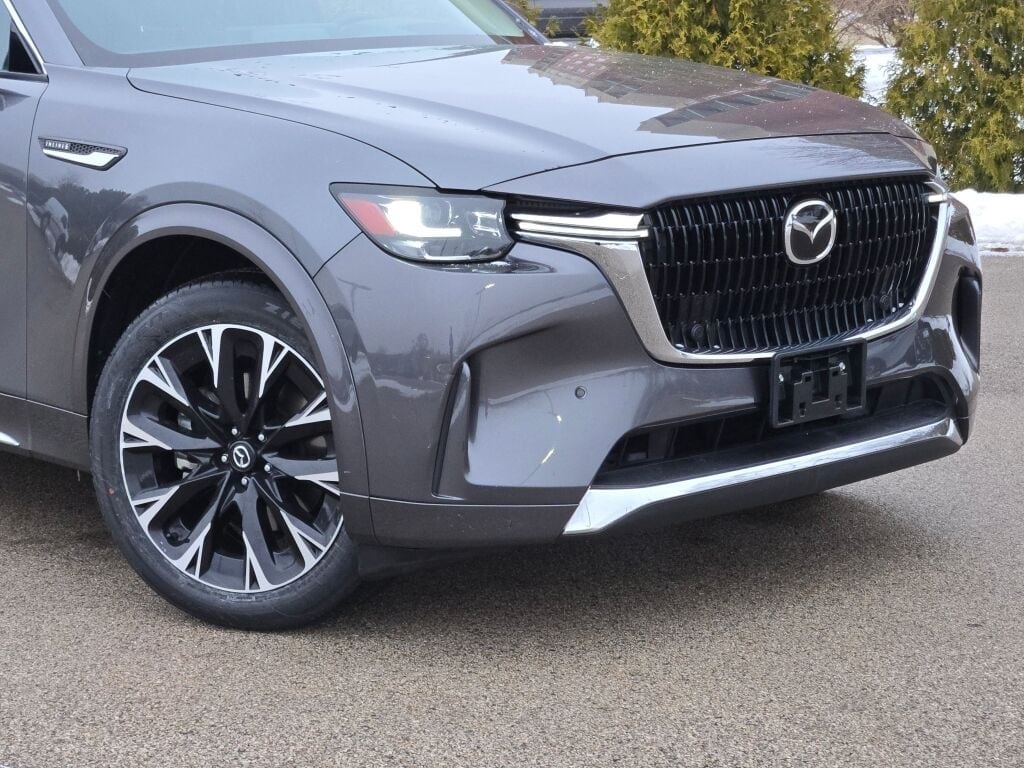 2024 MAZDA CX-90 - Image 2