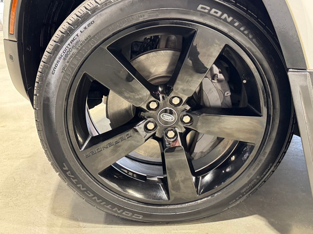 2023 LAND ROVER DEFENDER - Image 7