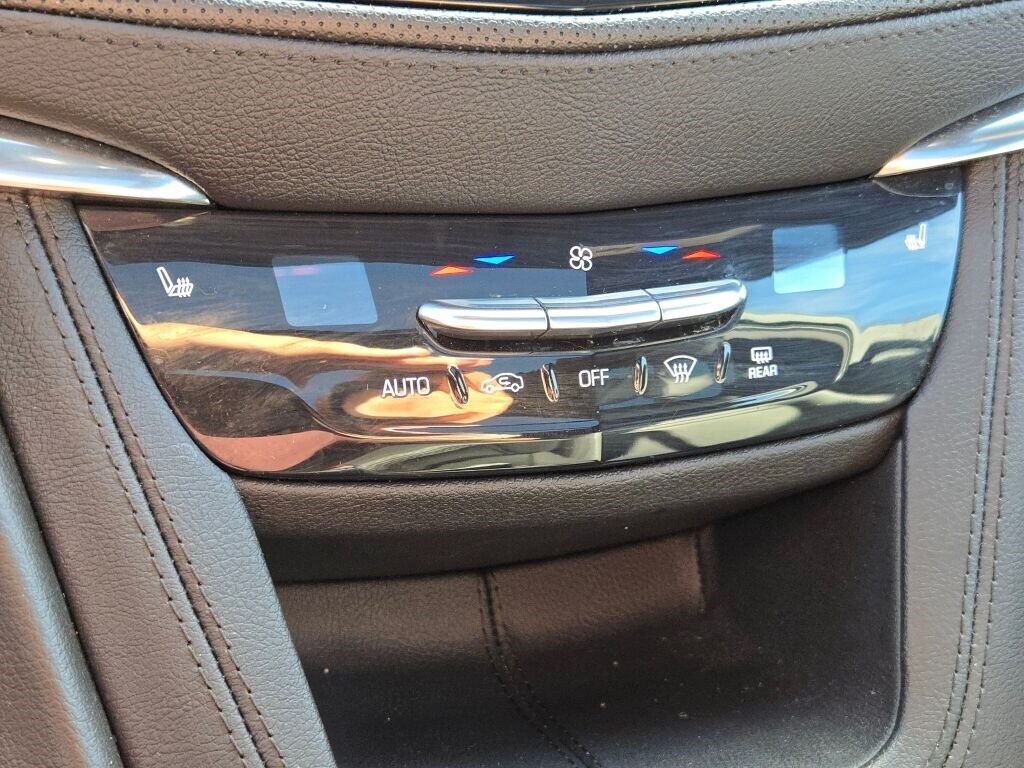 2020 CADILLAC XT5 - Image 31