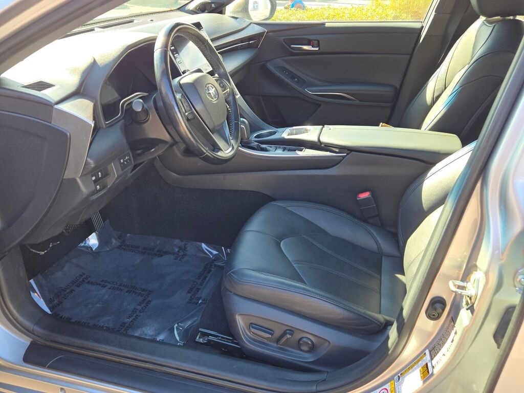 2019 TOYOTA AVALON - Image 24