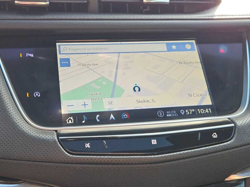 2020 CADILLAC XT5 - Image 29