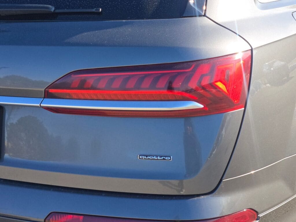 2024 AUDI Q7 - Image 14