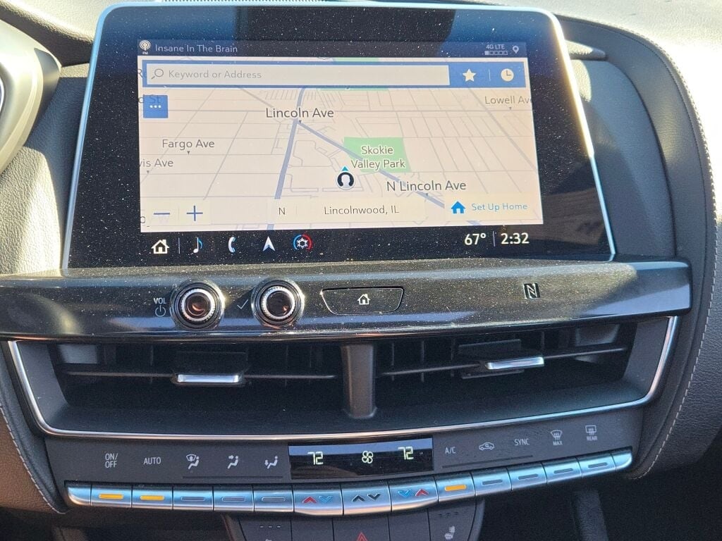 2021 CADILLAC CT5 - Image 30