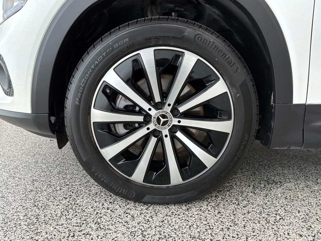 Used 2023 Mercedes-Benz GLB 250 SUV