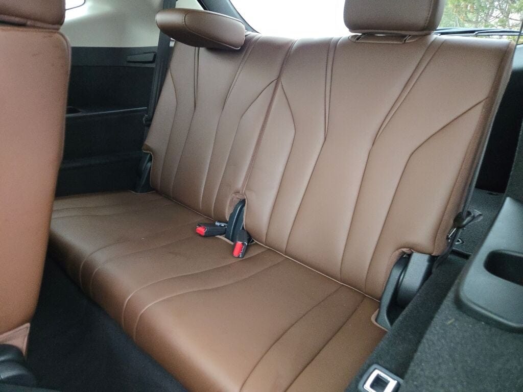 2023 ACURA MDX - Image 19